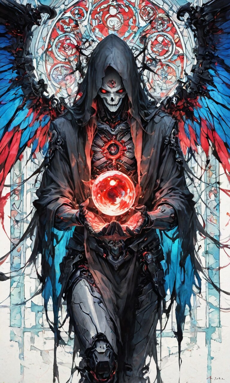 ククルカン | の人気AIイラスト・グラビア