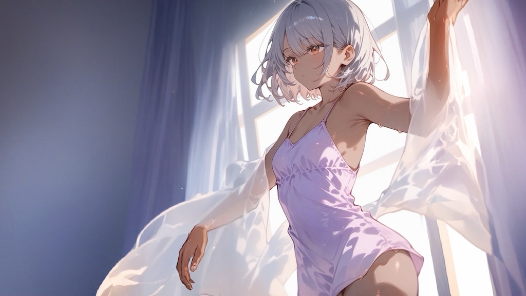 “うちの子”達 part1