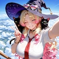 ギャル♡ウィッチ 2枚目