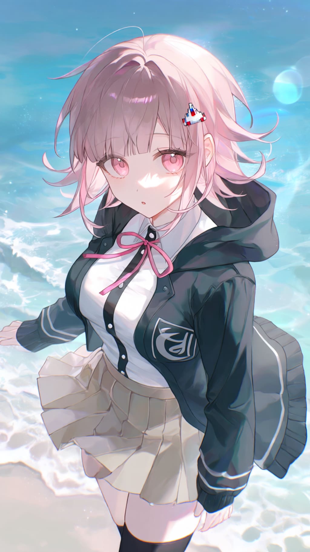 七海ちゃん