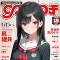ティーンズ雑誌 12枚目