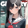 ティーンズ雑誌 11枚目