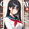 ティーンズ雑誌 4枚目