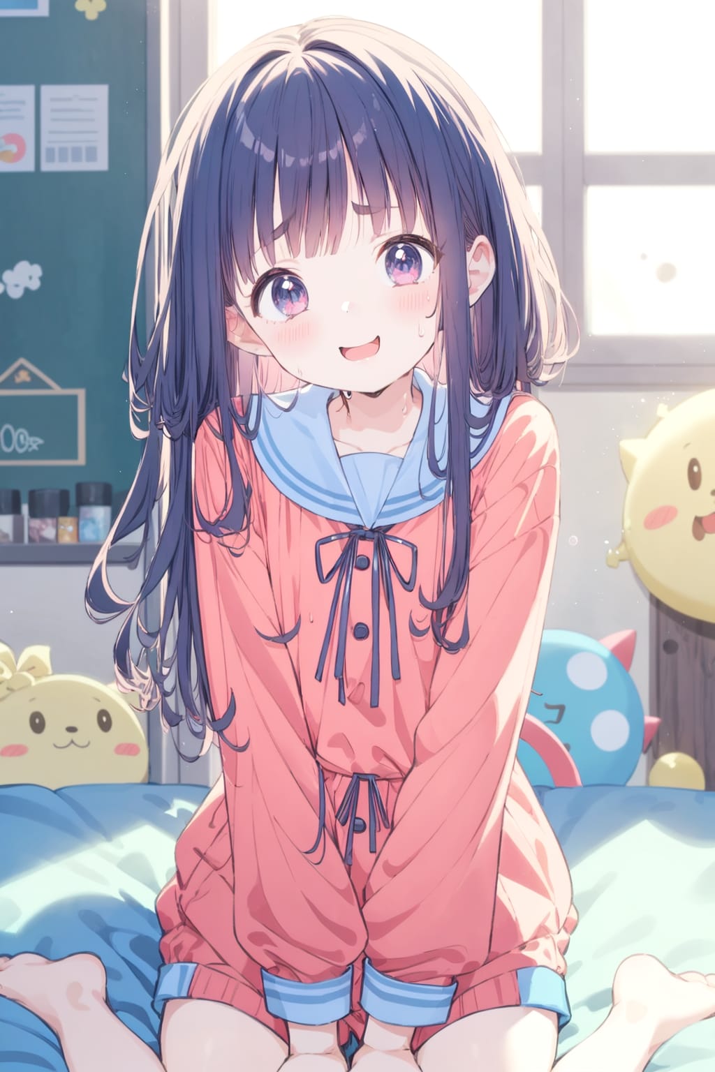 おはようございます！10 | の人気AIイラスト・グラビア