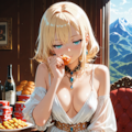 パクパクですわ(^^)v 7枚目
