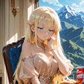 パクパクですわ(^^)v 9枚目