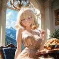 パクパクですわ(^^)v 4枚目