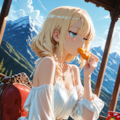パクパクですわ(^^)v 5枚目