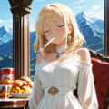 パクパクですわ(^^)v 11枚目