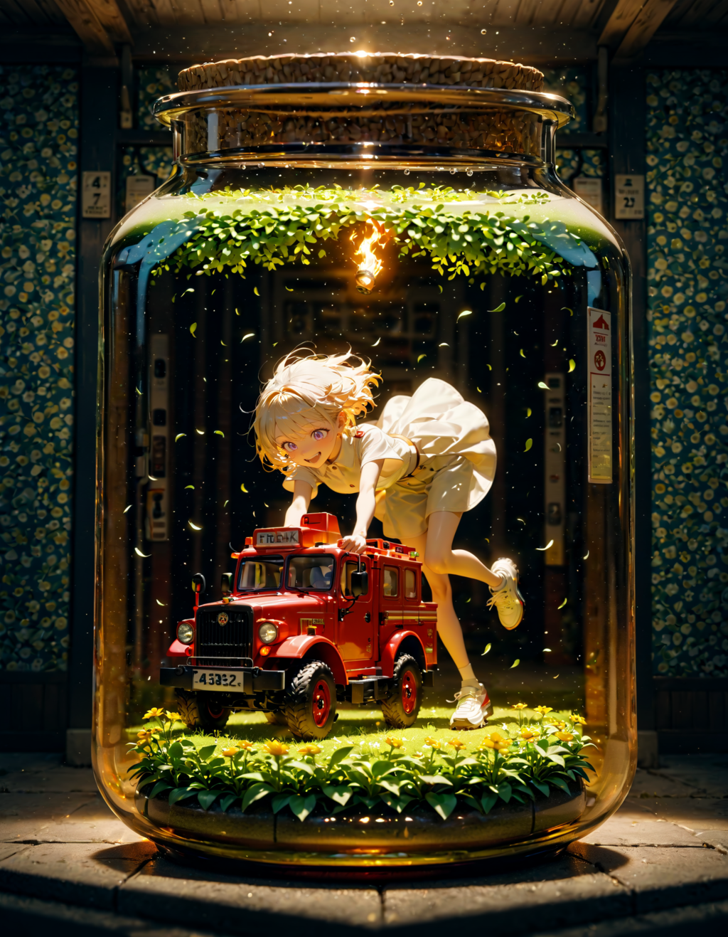 今日は何の日？　消防車の日