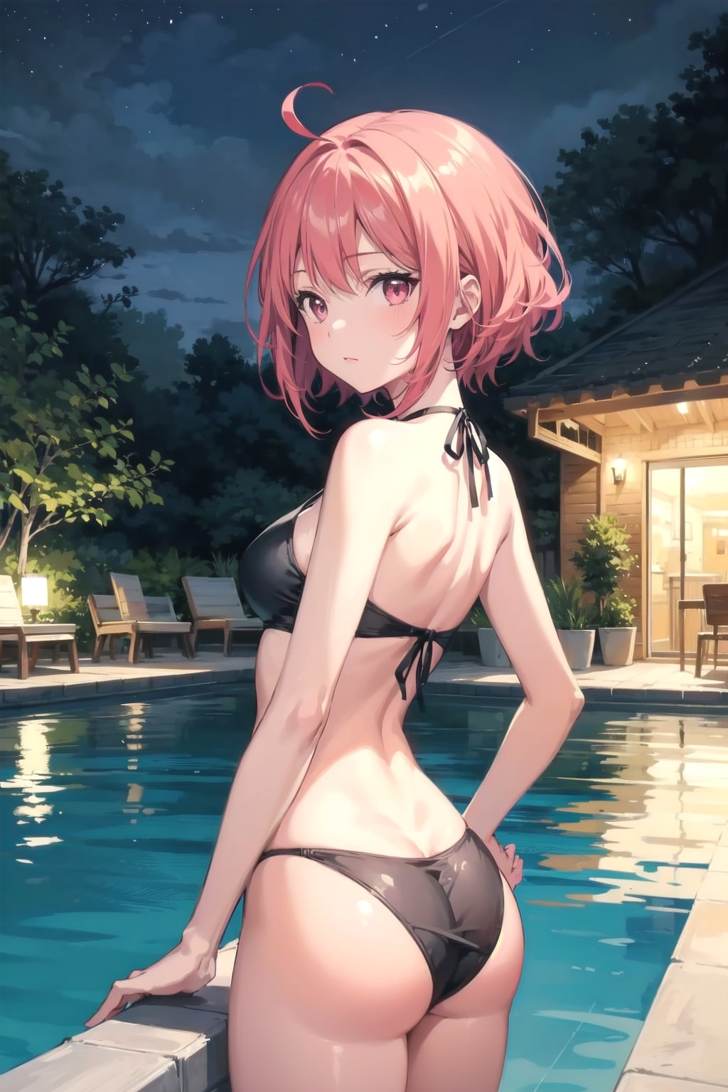 リゾート