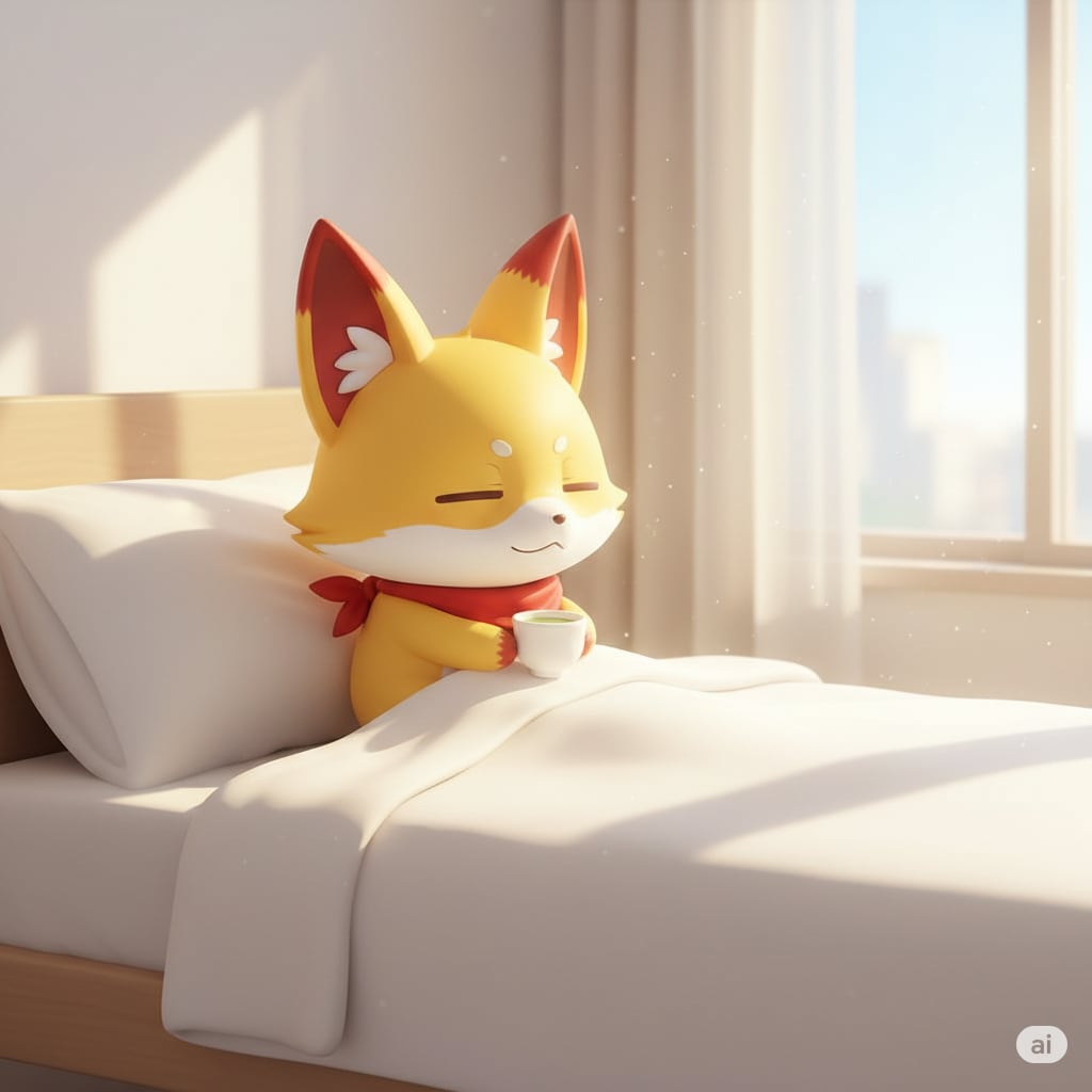 おはようございます