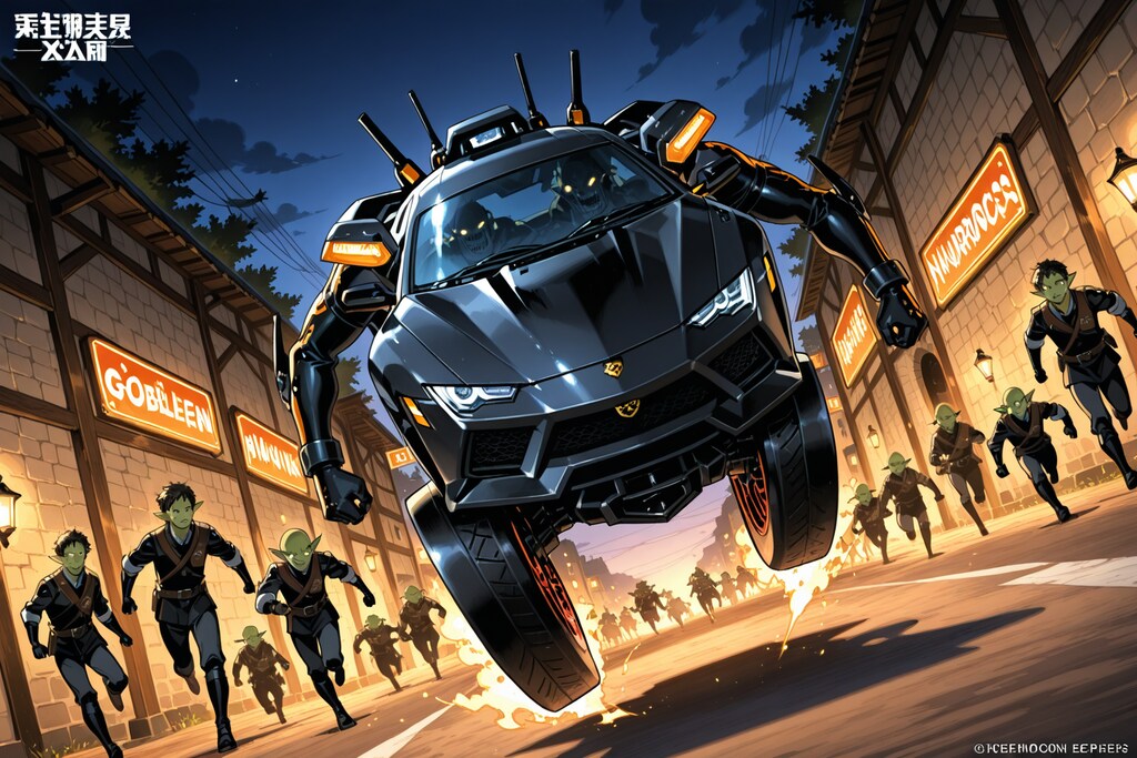 ランボルギーニ