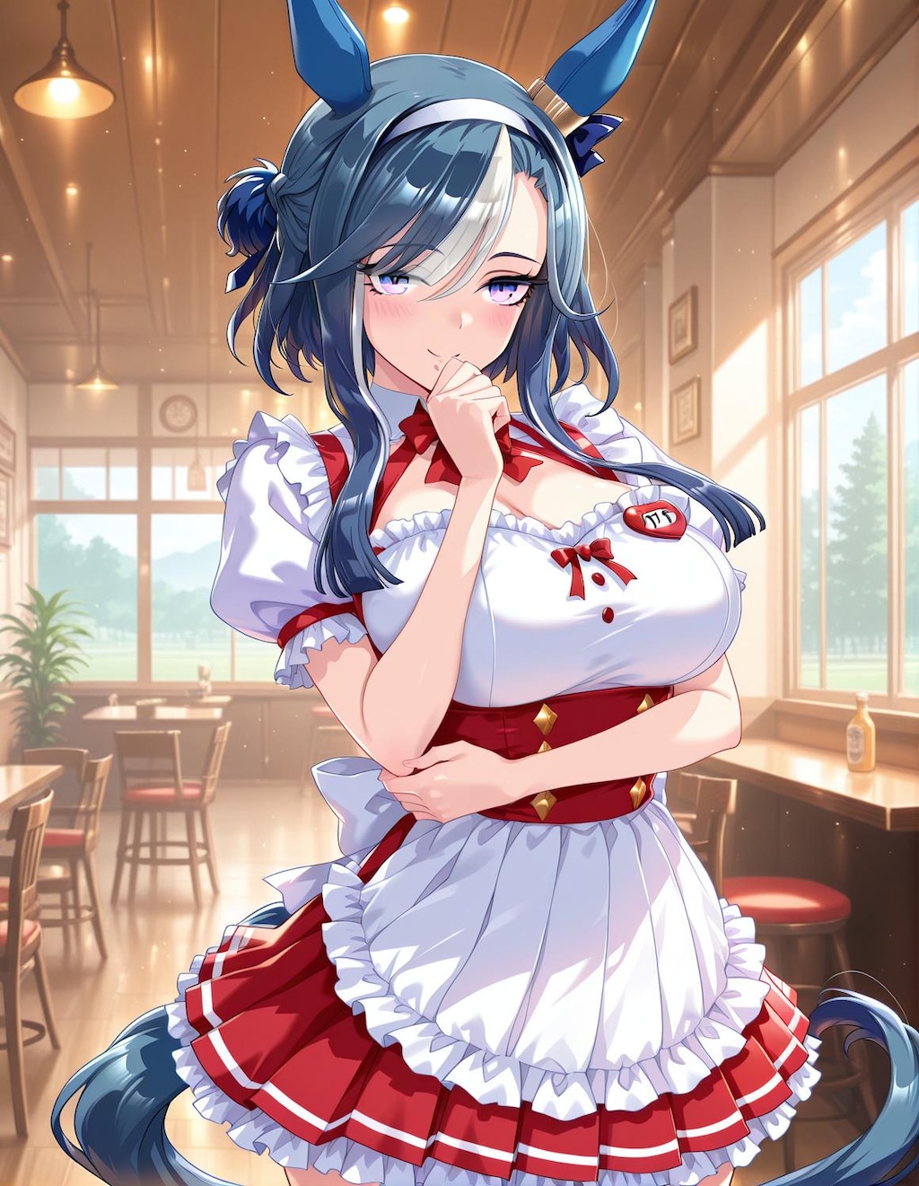 アドマイヤグルーヴ