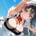 メイド洗車 8枚目