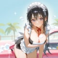 メイド洗車 4枚目