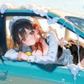 メイド洗車 11枚目