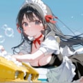 メイド洗車 6枚目