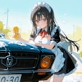 メイド洗車 7枚目