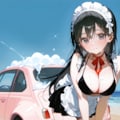 メイド洗車 3枚目