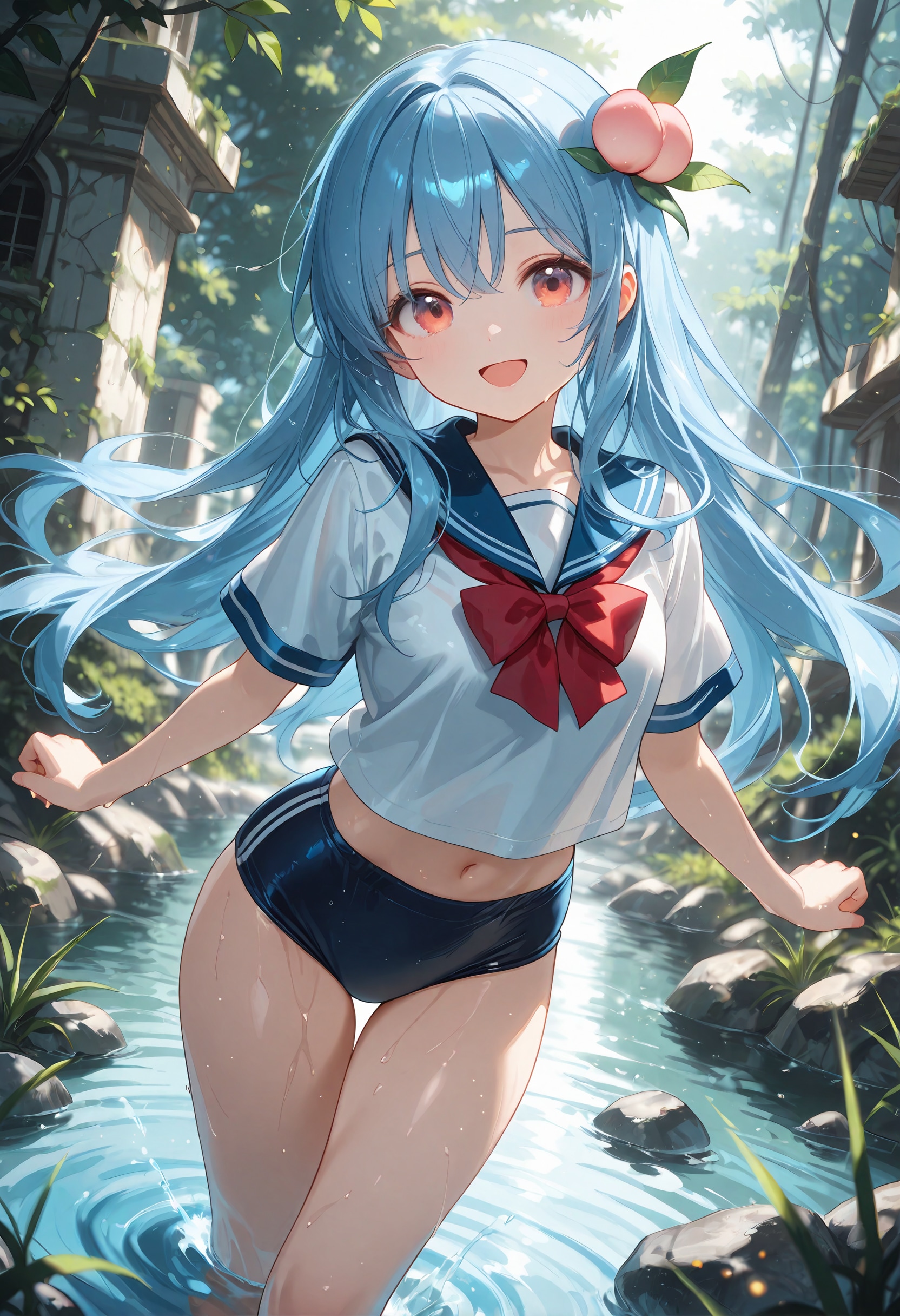 可愛い女の子244