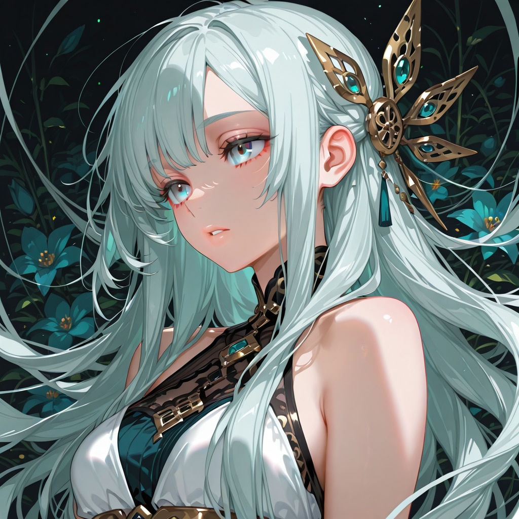 神から堕ちる者 | の人気AIイラスト・グラビア