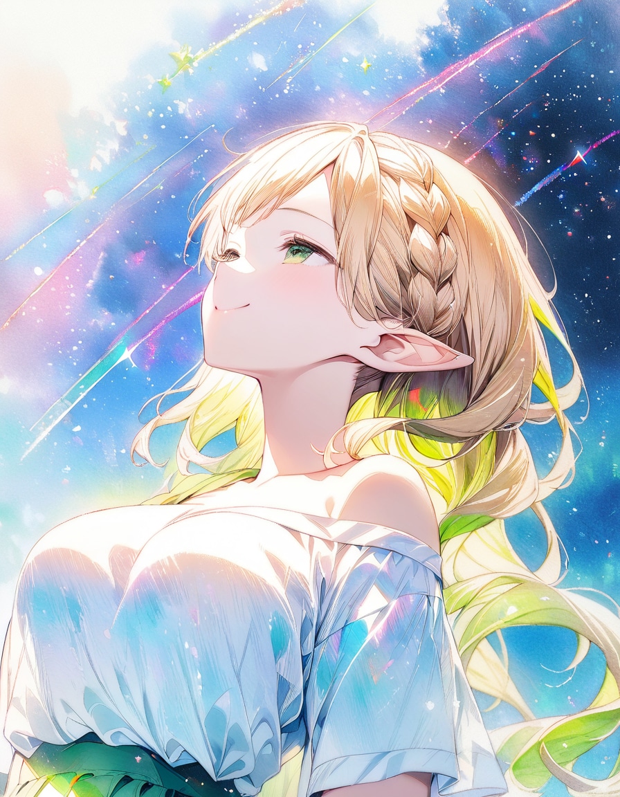 エリー168 | の人気AIイラスト・グラビア