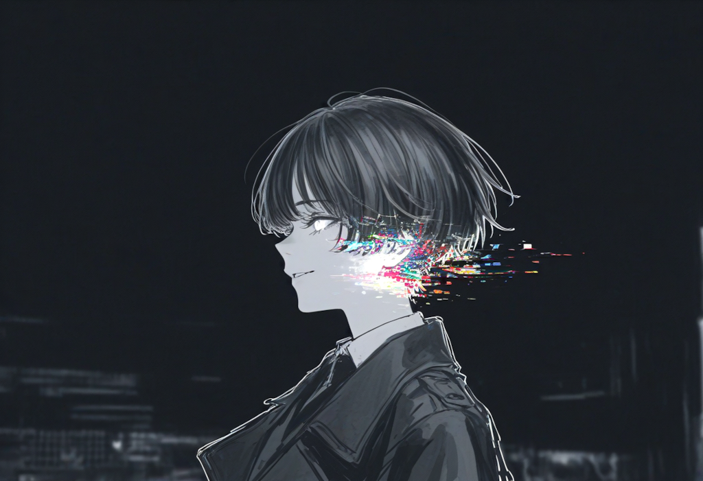 現実と虚構の狭間で