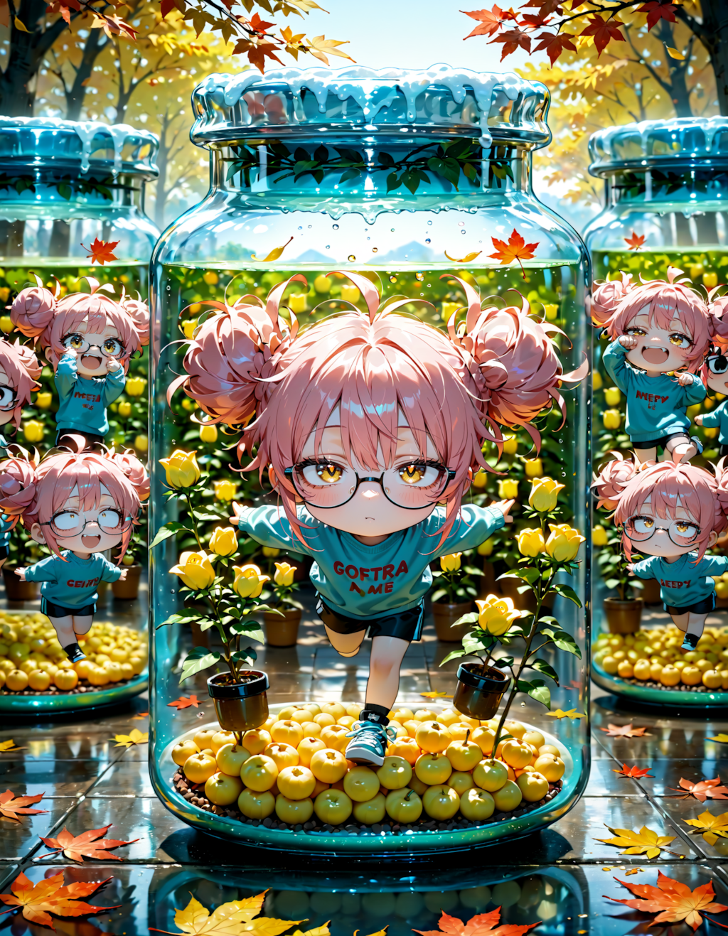 今日は何の日？　世界こどもの日