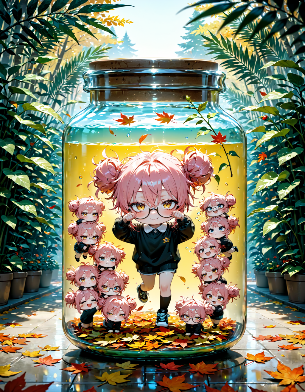 今日は何の日？　世界こどもの日