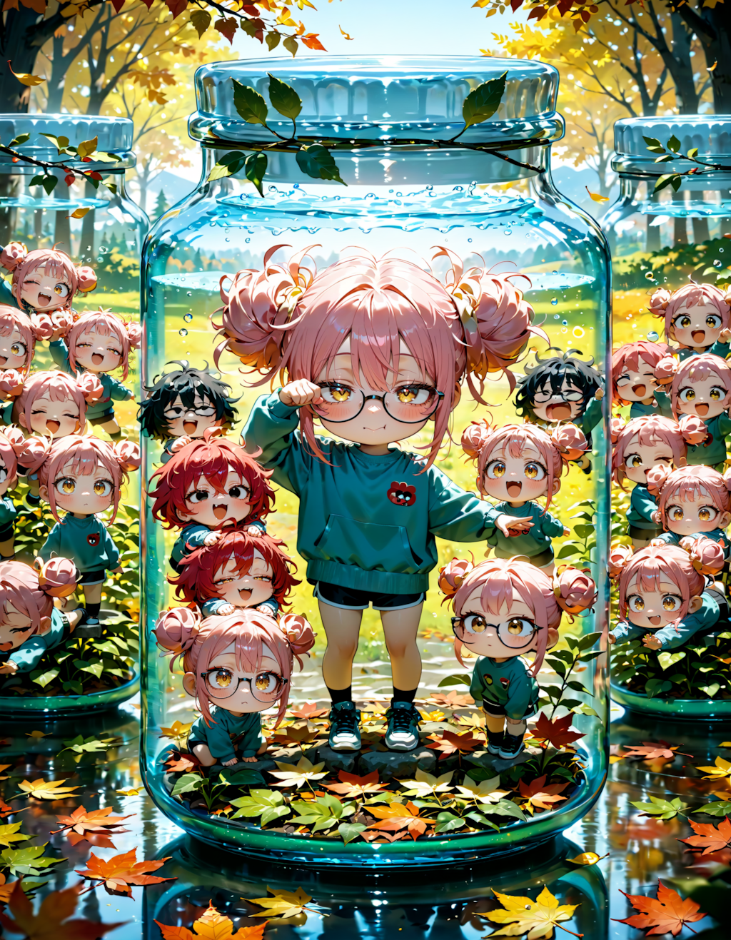 今日は何の日？　世界こどもの日