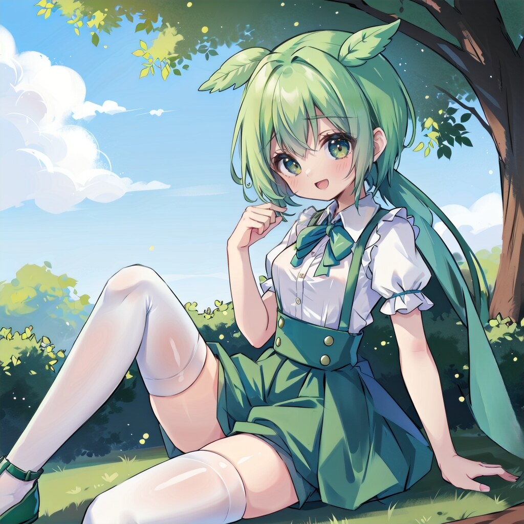 ボクはどう見ても女の子なのだ！