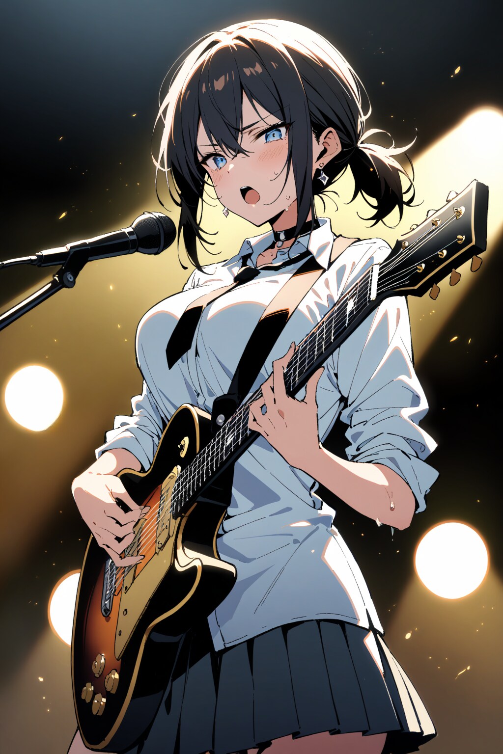 Guitar