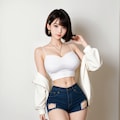 これじゃぁほぼ水着・・・ 5枚目