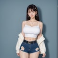これじゃぁほぼ水着・・・ 3枚目