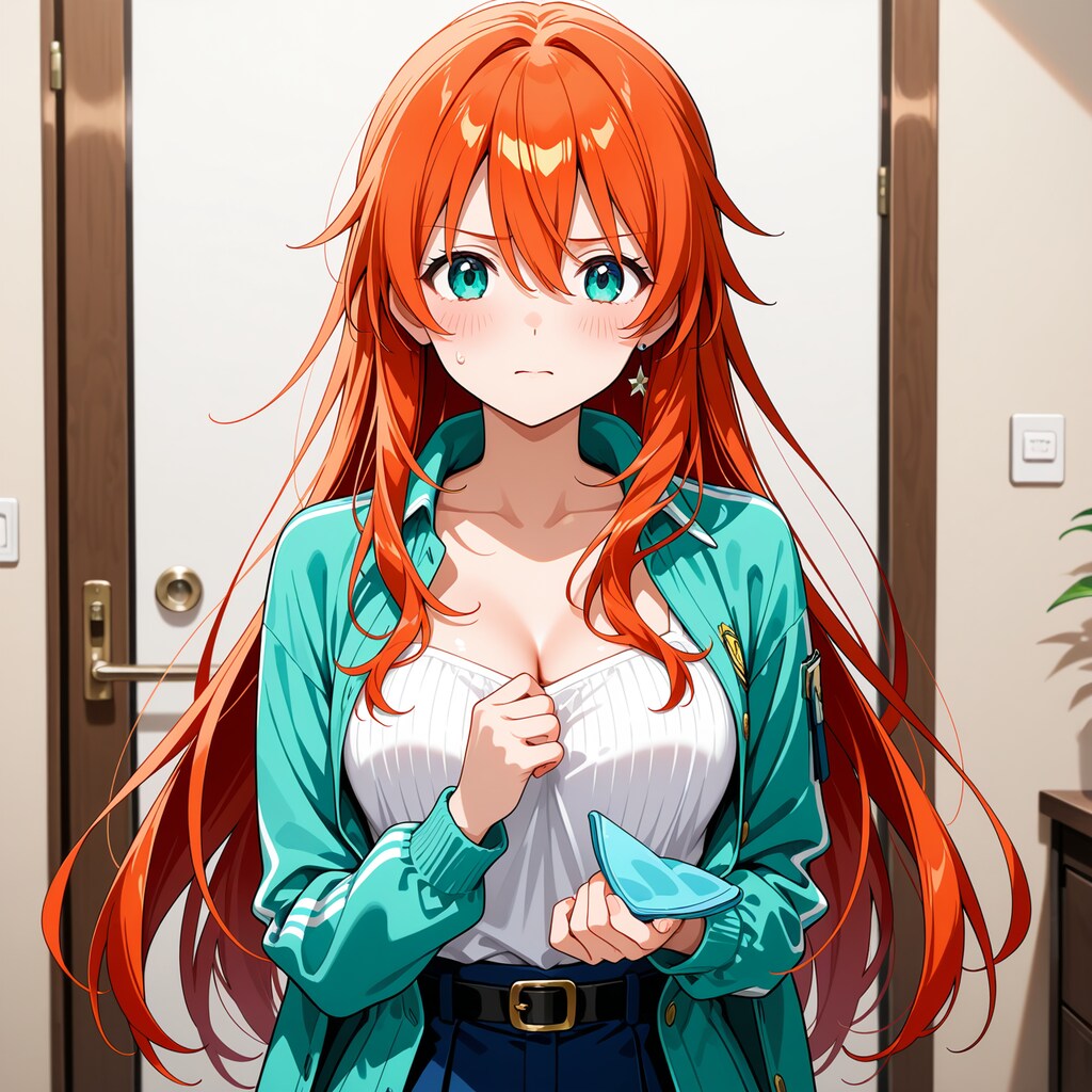 [がぞうあげます]三瀬 鯛乃