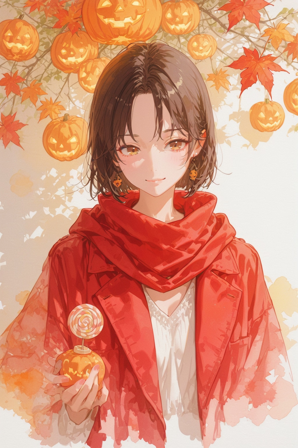 本日のちちぷい生成