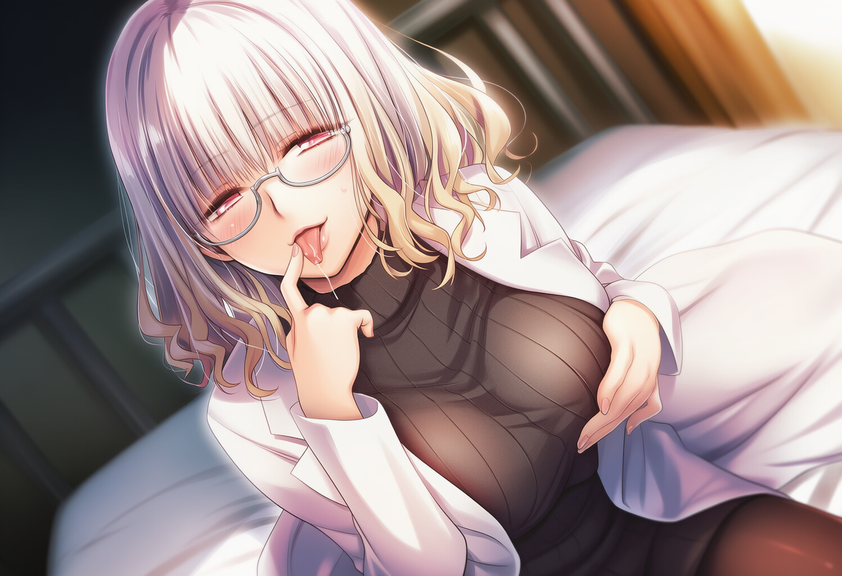 ぺろ