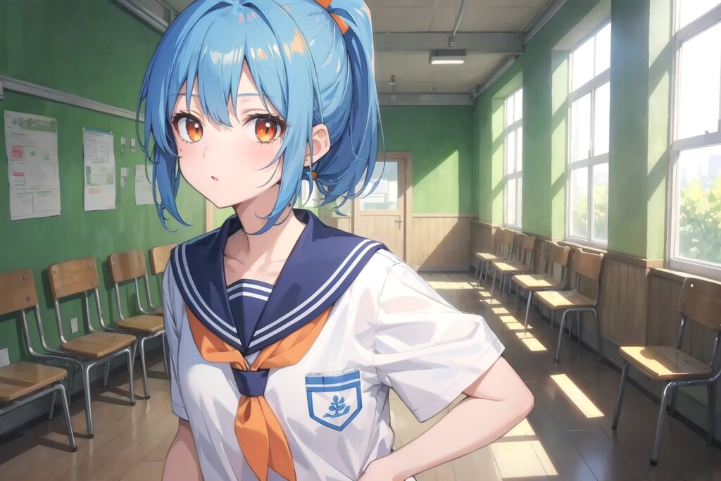 Silworm Academy 6 - Jun