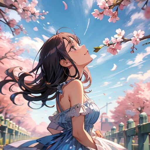 もう桜も見納めかな？