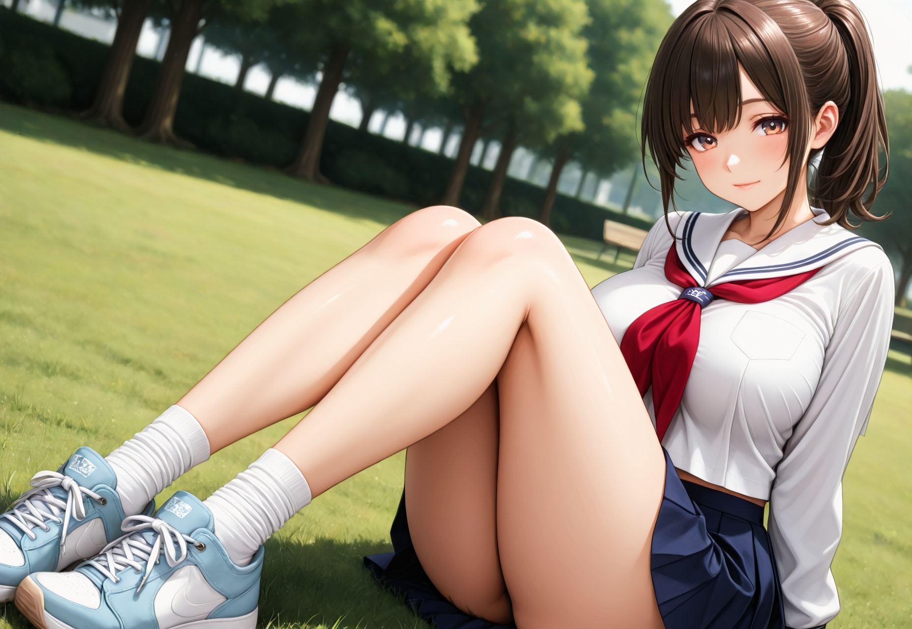 1708（セーラー服）