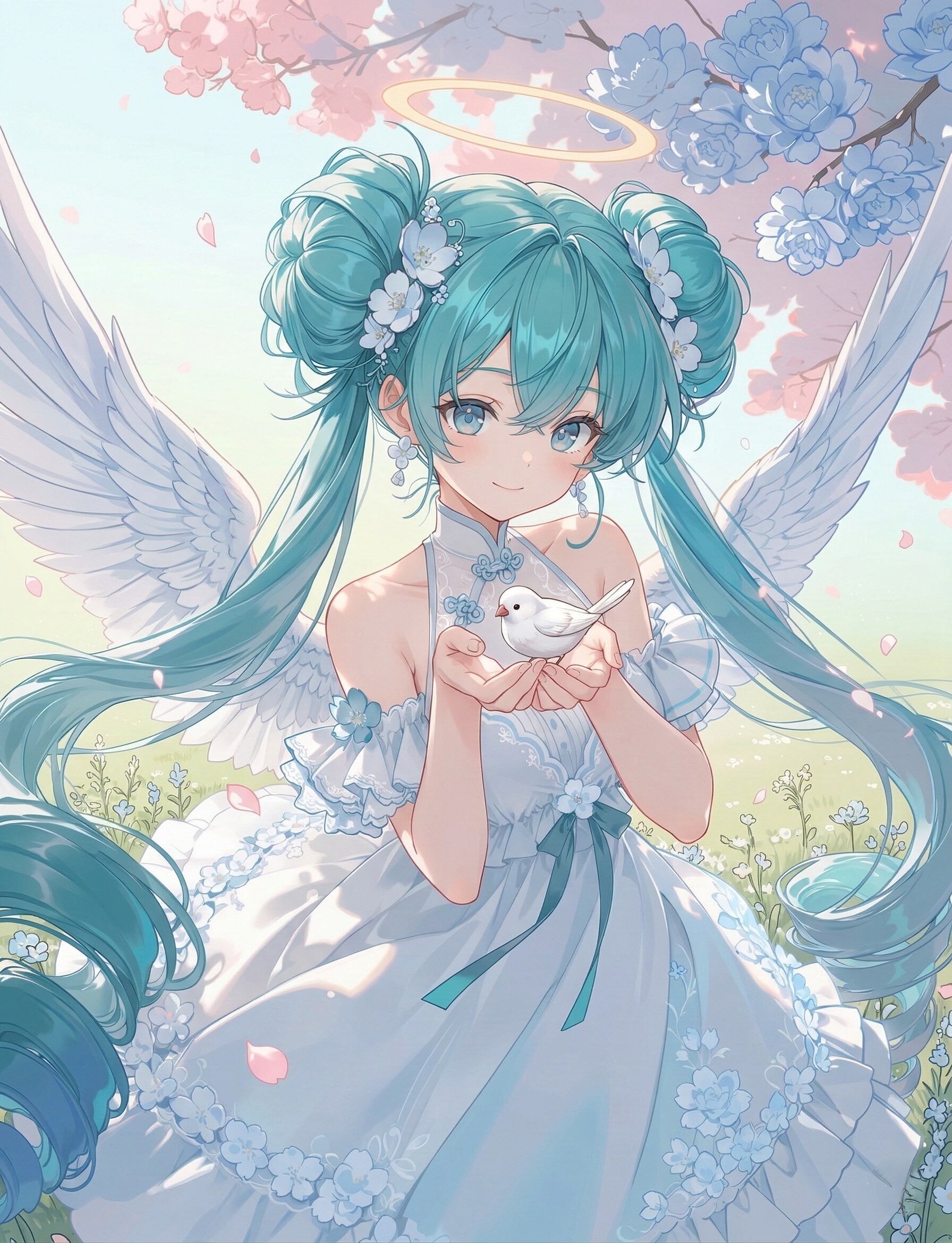 ミクの日②