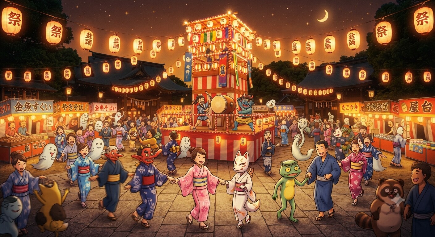 彼岸も此岸も | の人気AIイラスト・グラビア