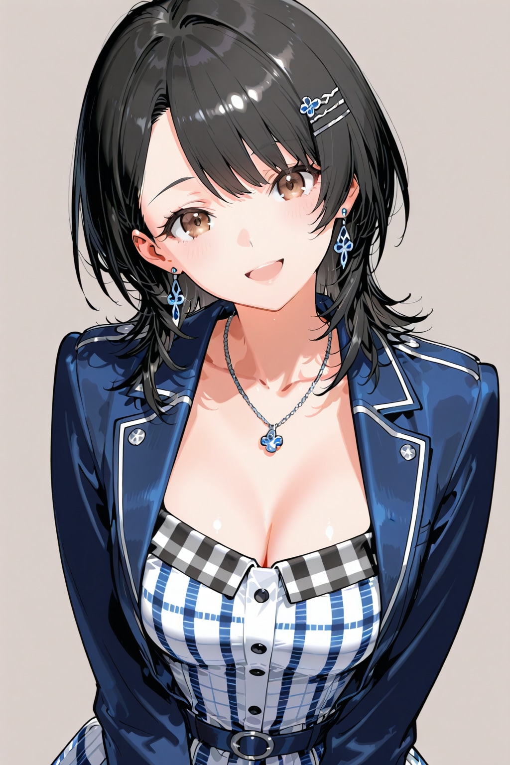 アシメちゃんのコーデないと🌟✨８７