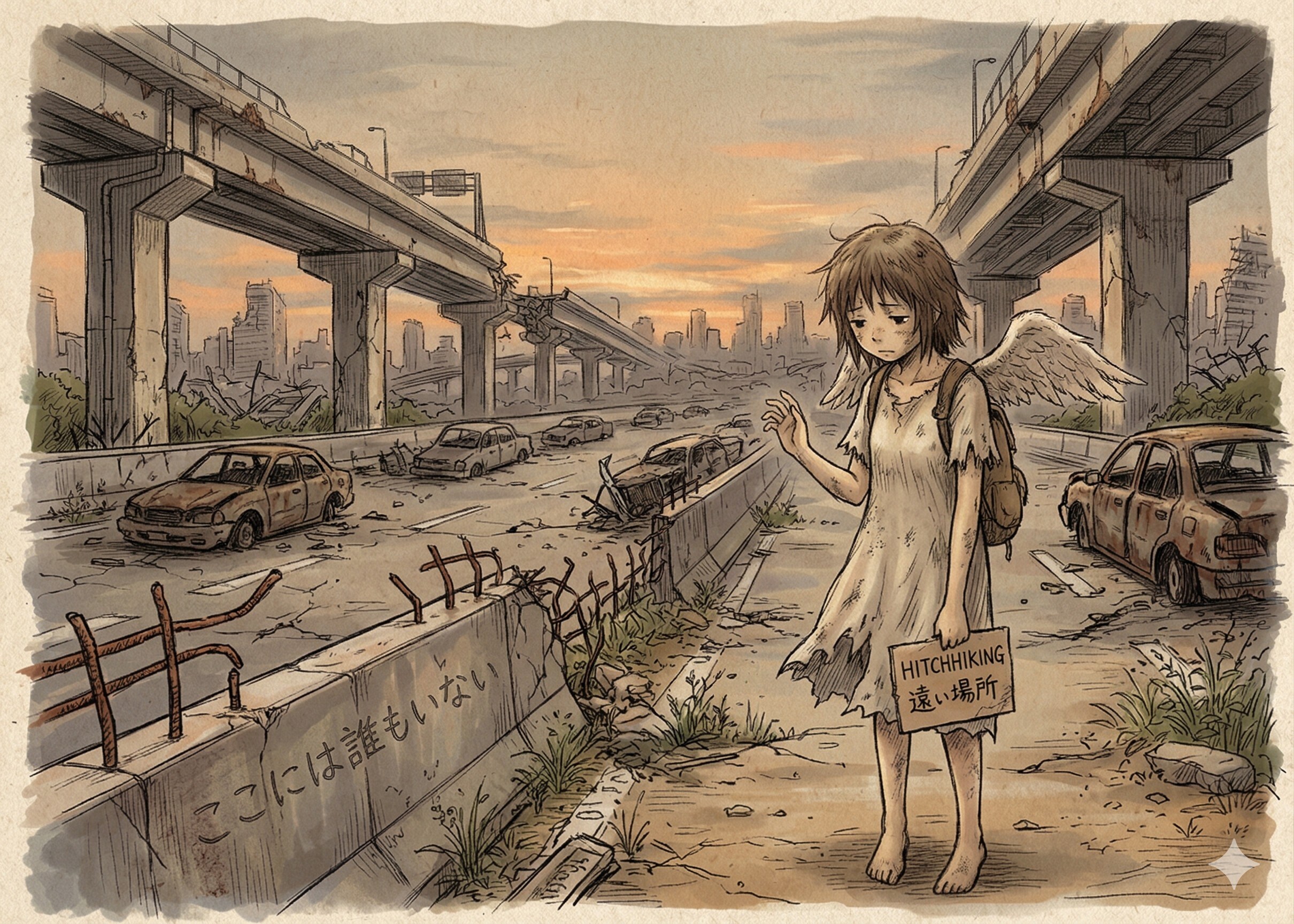 退廃天使28
