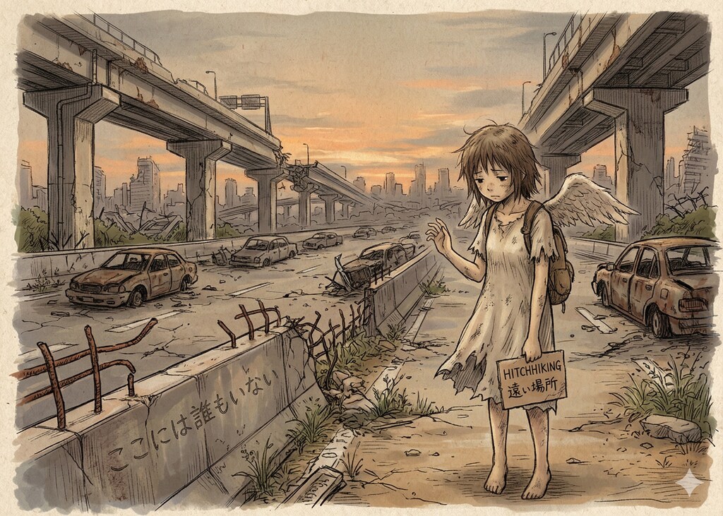 退廃天使28