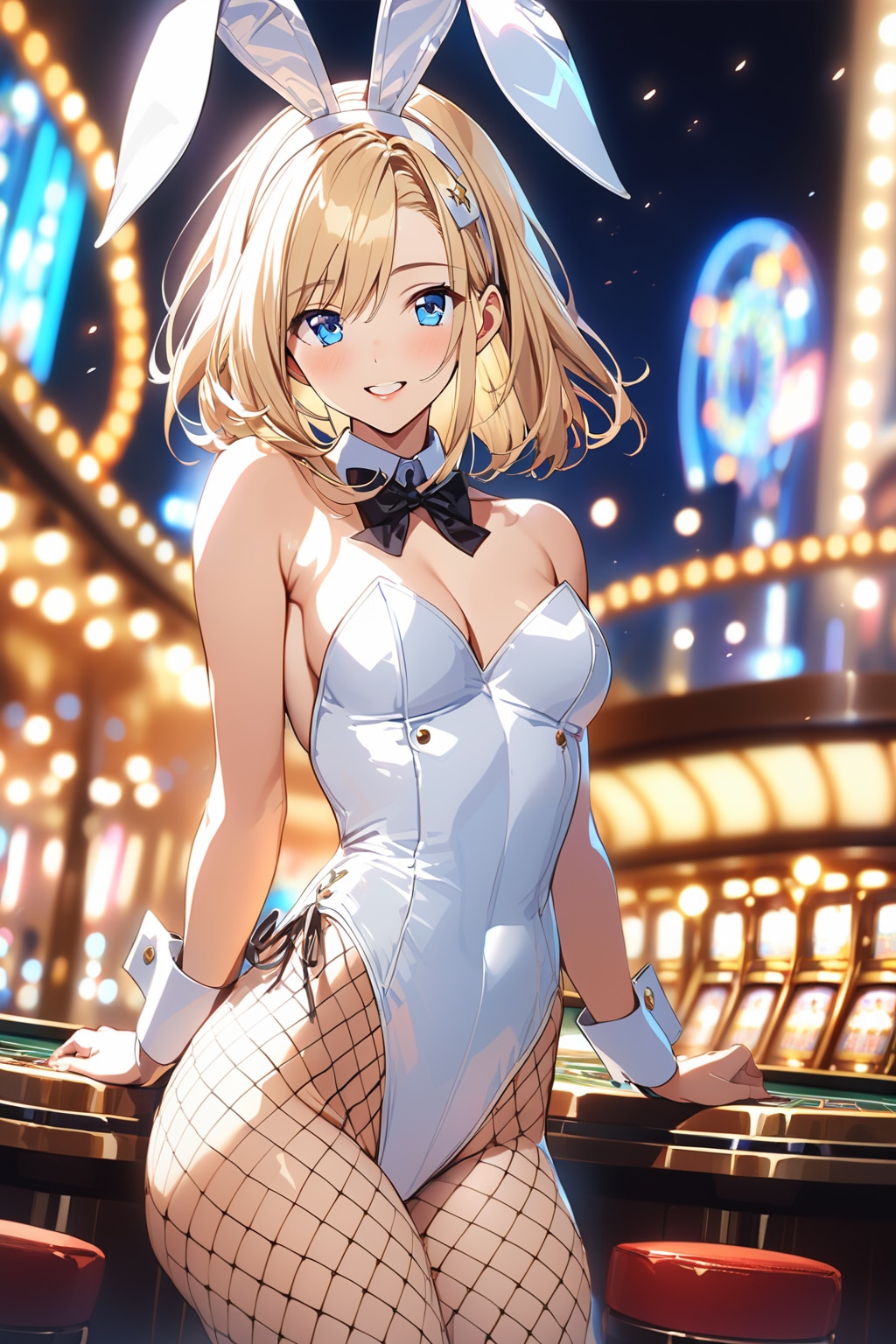 しんやのはべはべ　240426