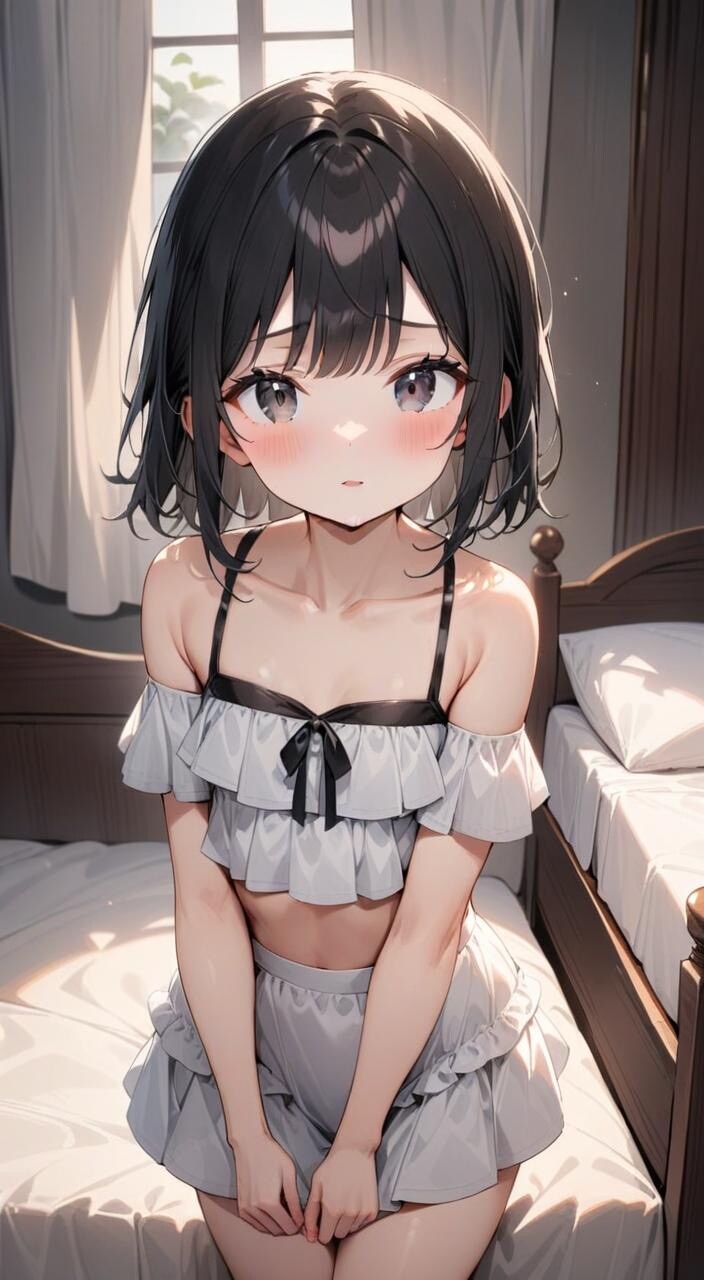 オフショル（3）