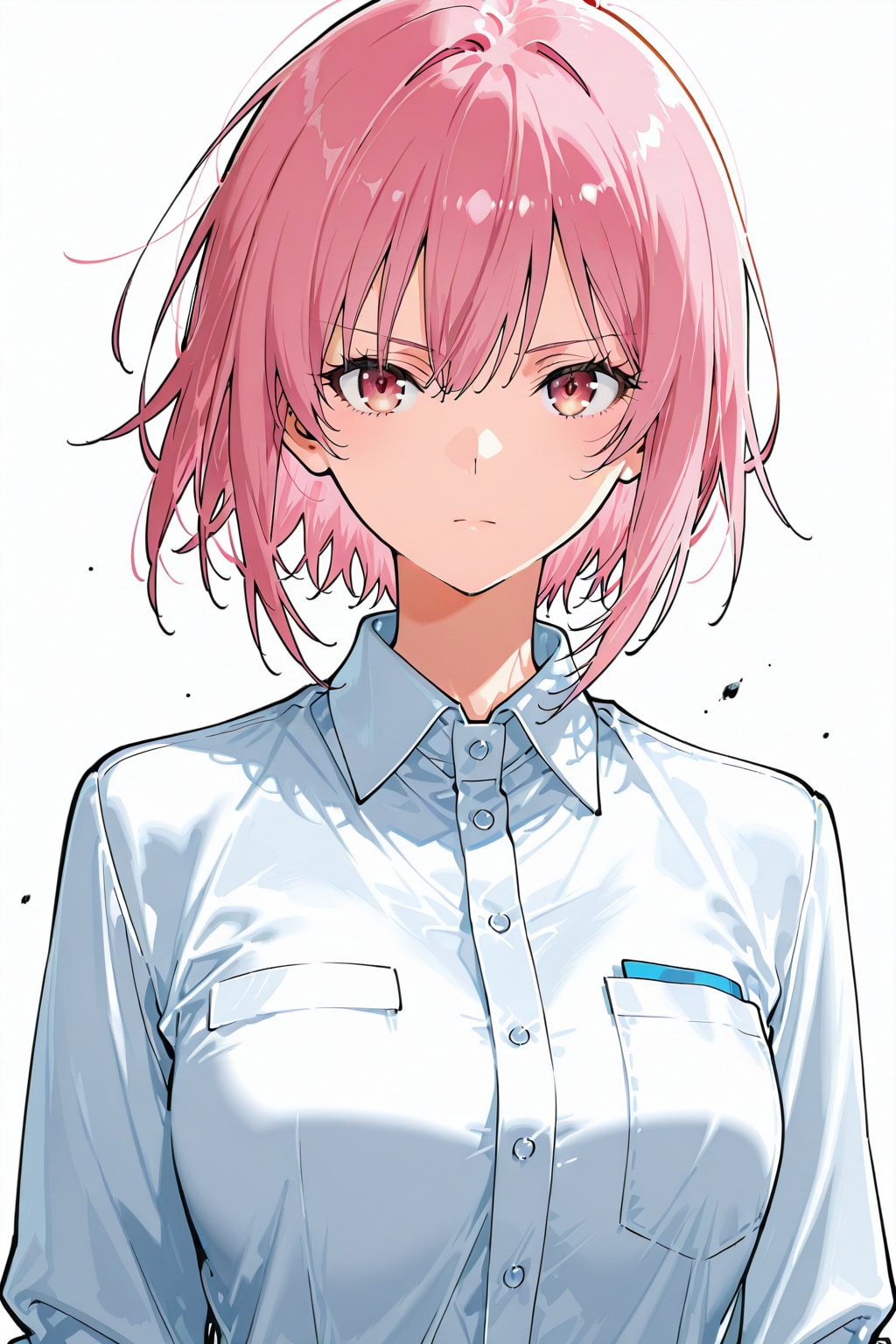 食品工場員の女性 27歳