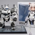 嘘企画：ロボット＆パイロット（略してロボパイ） 5枚目
